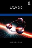 Law 3.0: Rules, Regulation, and Technology