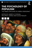 The Psychology of Populism: The Tribal Challenge to Liberal Democracy