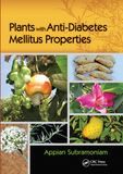 Plants with Anti-Diabetes Mellitus Properties