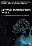 Network Psychometrics with R: A Guide for Behavioral and Social Scientists