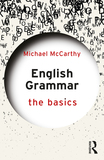 English Grammar: The Basics: The Basics