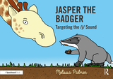 Jasper the Badger: Targeting the j Sound