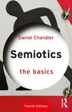 Semiotics: The Basics: The Basics