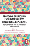 Provoking Curriculum Encounters Across Educational Experience: New Engagements with the Curriculum Theory Archive