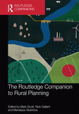 The Routledge Companion to Rural Planning: A Handbook for Practice