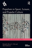 Populism in Sport, Leisure, and Popular Culture