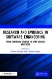 Research and Evidence in Software Engineering: From Empirical Studies to Open Source Artifacts