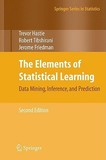 The Elements of Statistical Learning: Data Mining, Inference, and Prediction, Second Edition