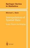 Interpolation of Spatial Data: Some Theory for Kriging