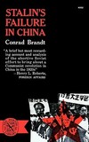 Stalin`s Failure In China