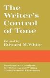 The Writer`s Control of Tone