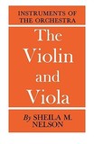 The Vioin and Viola
