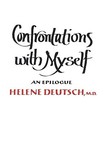 Confrontations with Myself ? An Epilogue: An Epilogue