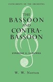 The Bassoon and Contrabassoon