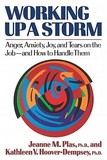 Working Up a Storm ? Anger, Anxiety, Joy, and Tears on the Job: Anger, Anxiety, Joy, and Tears on the Job--and How to Handle Them