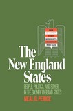 The New England States ? People, Politics, and Power in the Six New England States: People, Politics, and Power in the Six New England States