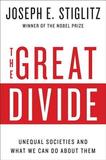 The Great Divide ? Unequal Societies and What We Can Do About Them: Unequal Societies and What We Can Do About Them