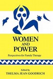 Women and Power: Perspectives for Familly Therapy
