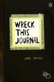 Wreck This Journal (Black) Expanded Edition: To Create Is to Destroy