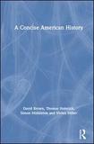 A Concise American History: An Introduction to American History