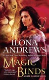 Magic Binds: A Kate Daniels Novel