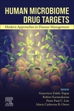 Human Microbiome Drug Targets: Modern Approaches in Disease Management