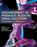 Advancement of Phenolic Acids in Drug Discovery: Fundamentals and Applications