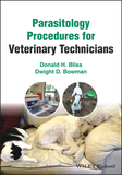 Parasitology Procedures for Veterinary Technicians