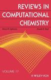 Reviews in Computational Chemistry V17: Reviews in Computational Chemistry V17