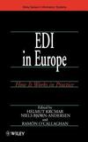 EDI in Europe: How It Works in Practice
