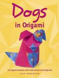 Dogs in Origami