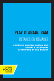 Play It Again, Sam ? Retakes on Remakes