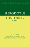 Herodotus: Histories Book I