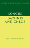 Longus: Daphnis and Chloe