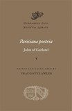 Parisiana poetria