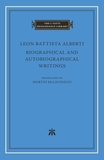 Biographical and Autobiographical Writings