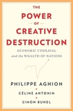 The Power of Creative Destruction ? Economic Upheaval and the Wealth of Nations