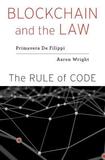 Blockchain and the Law ? The Rule of Code