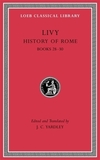 History of Rome, Volume VIII ? Books 28?30