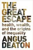 The Great Escape - Health, Wealth, and the Origins  of Inequality: Health, Wealth, and the Origins of Inequality. Honorable Mention for the 2013 PROSE Award in Economics, Shortlisted for the 2014 Spear's Book Awards in Financial History, Longlisted for the 2013 Business Book of the Year Award