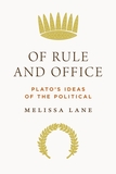 Of Rule and Office: Plato's Ideas of the Political