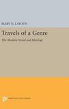 Travels of a Genre: The Modern Novel and Ideology