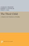 Third Child: A Study in the Prediction of Fertility