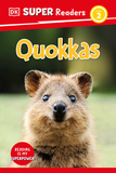 DK Super Readers Level 2 Quokkas: Meet the Quokkas!