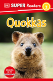 DK Super Readers Level 2 Quokkas: Meet the Quokkas!