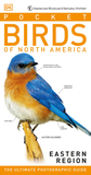 Amnh Pocket Birds of North America Eastern Region