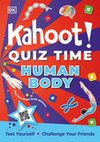 Kahoot! Quiz Time Human Body: Test Yourself Challenge Your Friends
