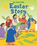 My Very First Easter Story