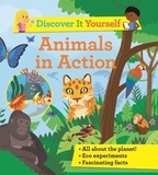 Discover It Yourself: Animals in Action