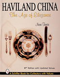 Haviland China: The Age of Elegance